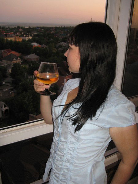 Елена Дерезко