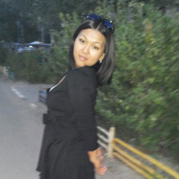 Жаныл Алибаева