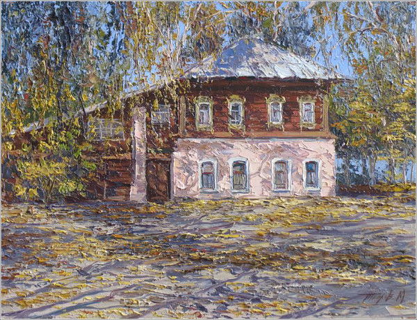 Айнур Омурзакова