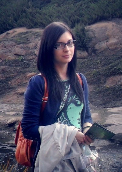 Наташа Плешакова