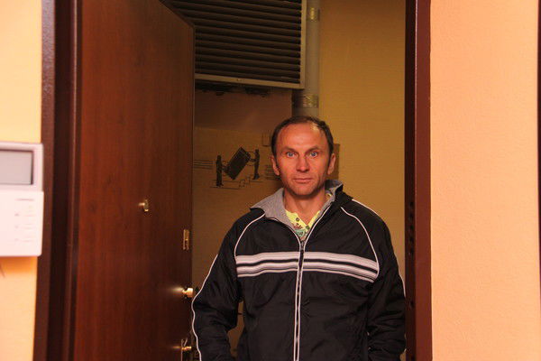 Андрей Конев