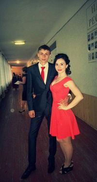 Артём Крыжановский