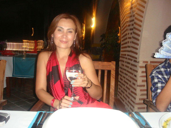 Айнаш Абиева