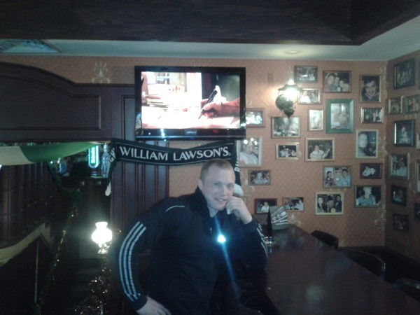 Михаил Попов