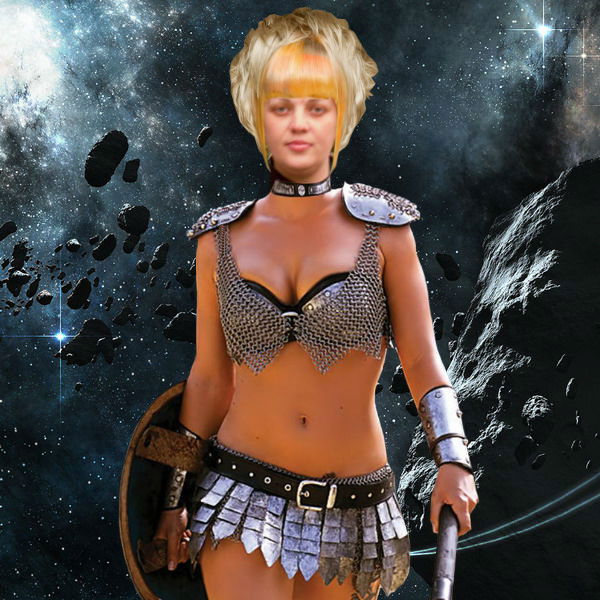 Елена Гусева