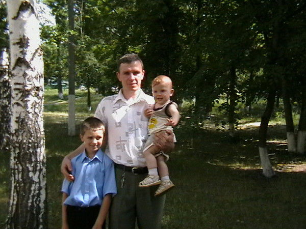 Виталий Латынин