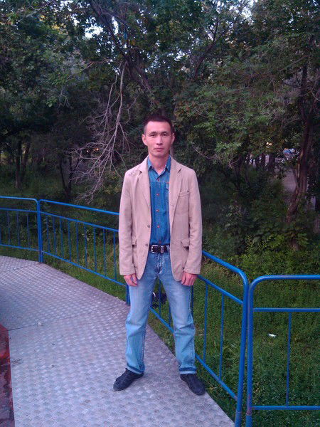 Думан Темиров