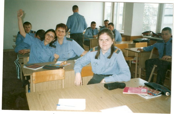 Татьяна Митина