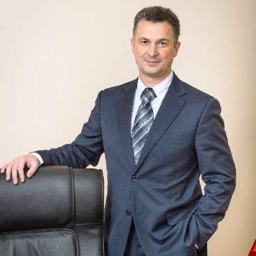 Александр Метелкин