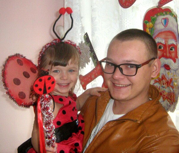 Дима Бурьянов