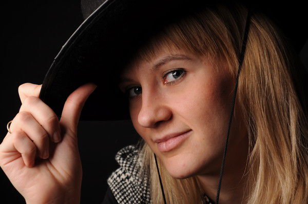 Натулюлечка Федосеенко