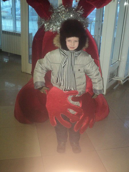 Роман Косарев