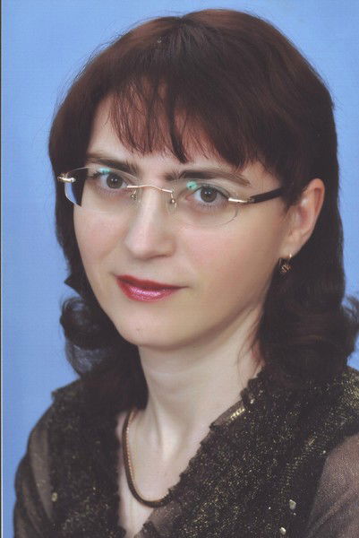 Юлия Горбачевич