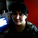 Жанна Каримсакова