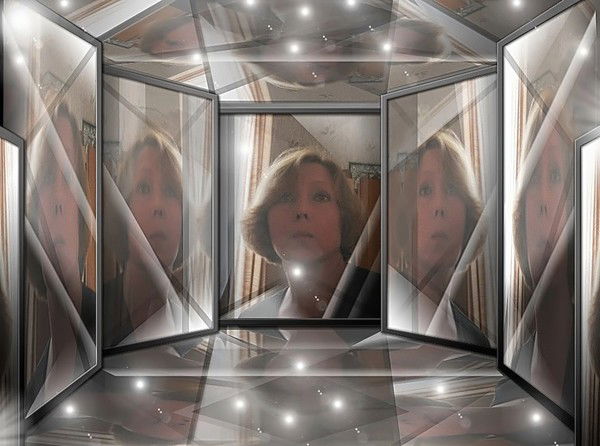 Тина Калинина