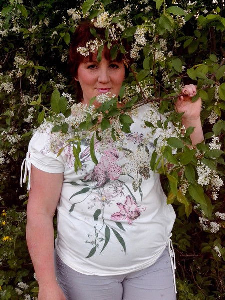 Эндже Шаймухаметова