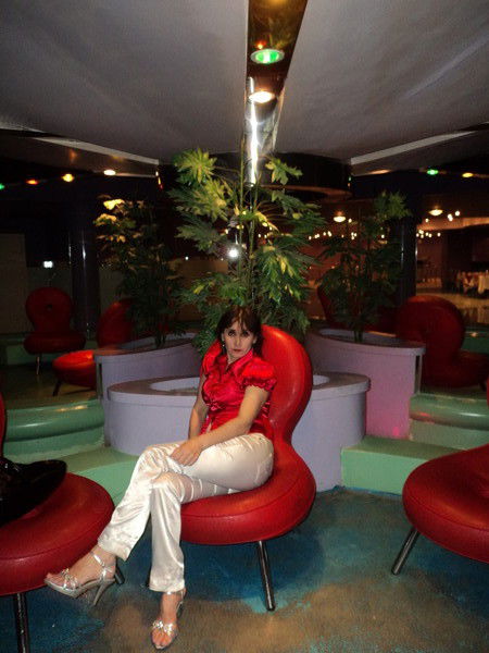 Светлана Потякина(Юлина)