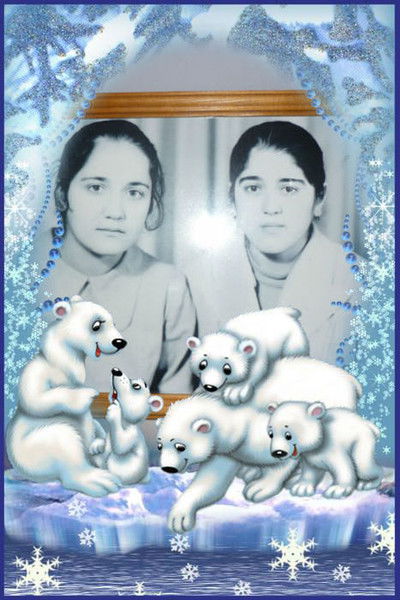 Ашура Шабанова