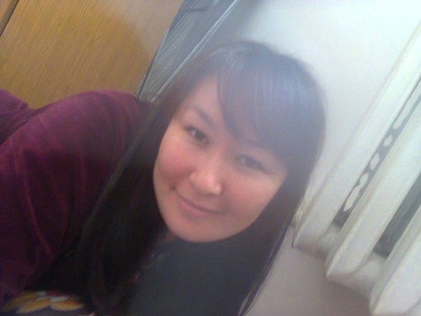 Асель Абенова