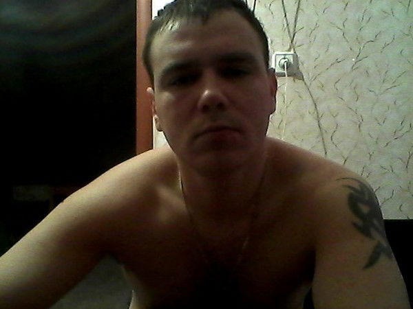 Сергей Кидинов