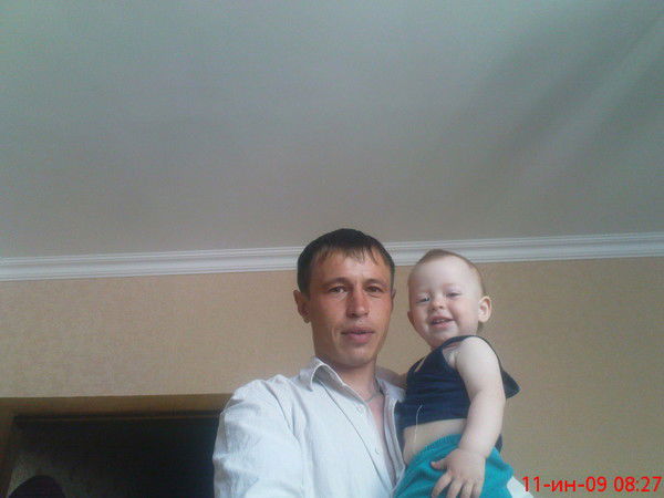 Сергей Кубенов