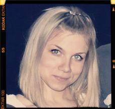 Дарья Львовна