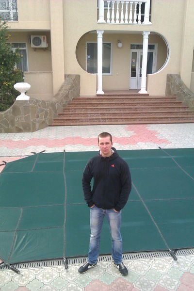 Димассс Барцеффф