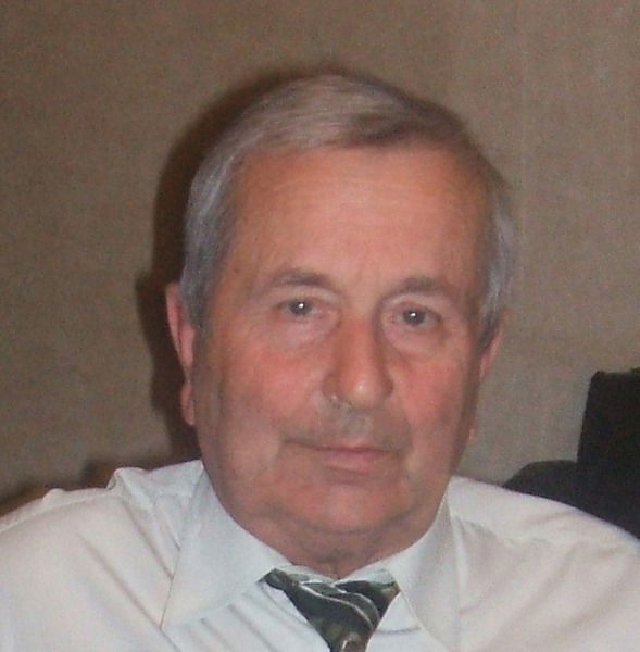 Анатолий Мельник