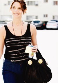 Элис Каллен