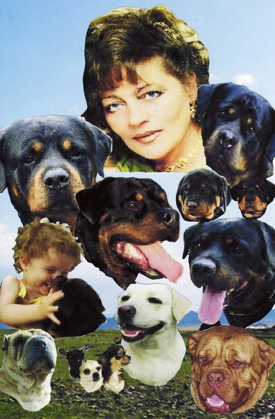 Татьяна Качурина