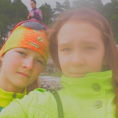 Мила Фаррахова