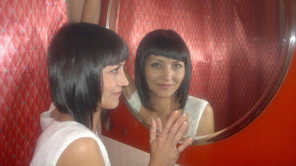 Ирина Костромитина