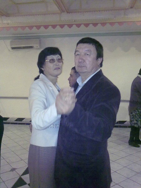 Гулсим Дуйсенбаева