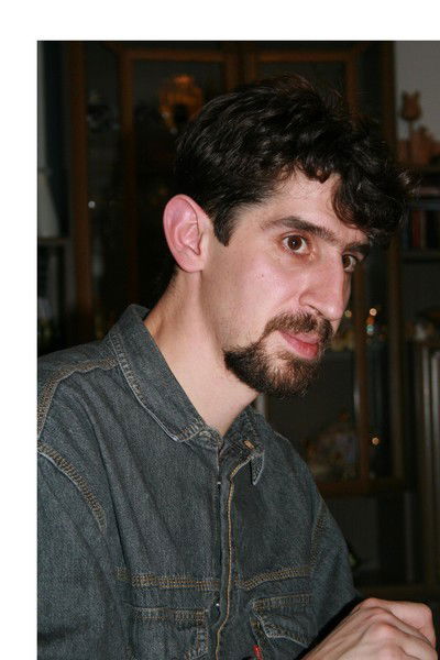 Алексей Розумов