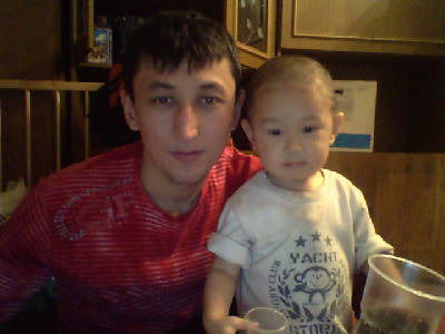 Аскарбек Аширбеков