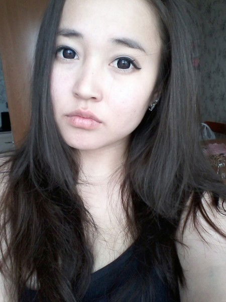 Елена Кириллина-Михайлова