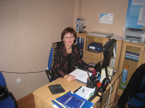 Гулбану Абильхаирова