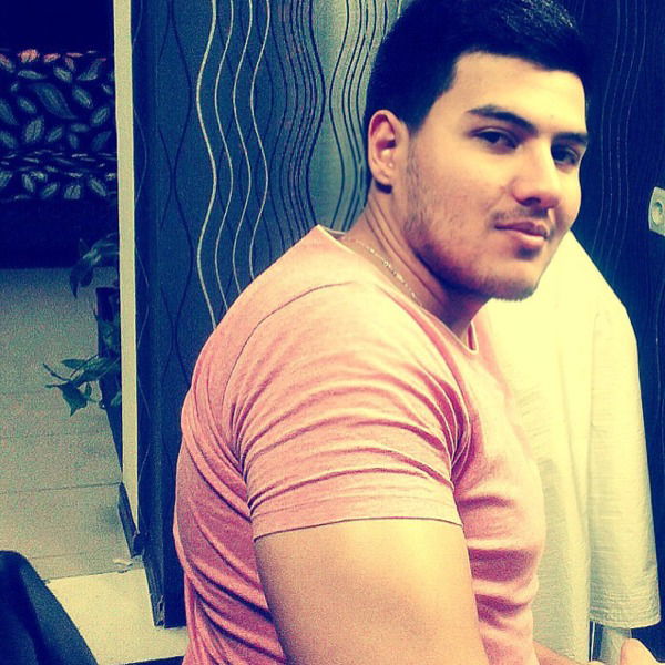 Вахид Шарипов