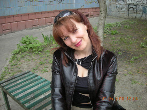 Татьяна Федюра