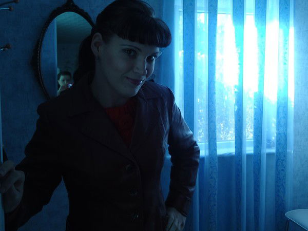 Лилия Мустафина