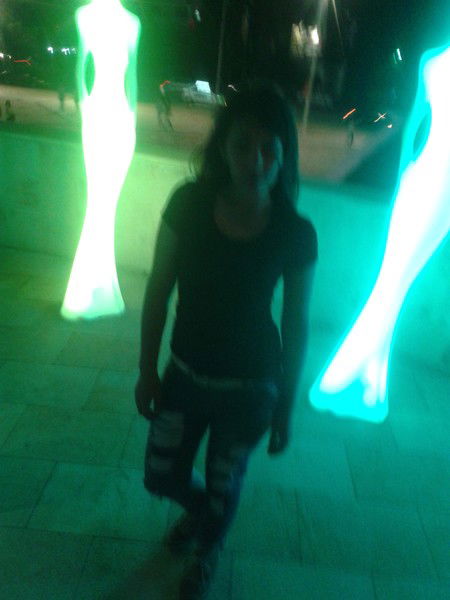 Асель. Легостаева.