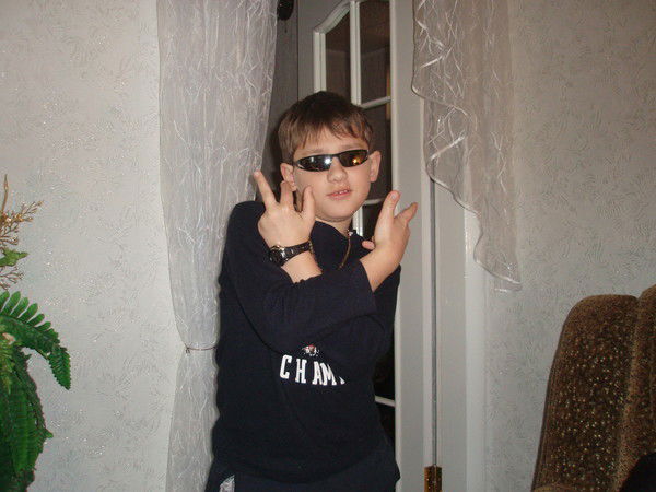 Влад Подоляк