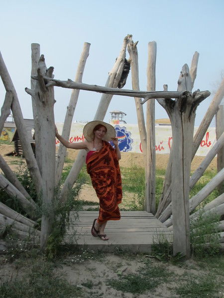 Лариса Мазалова