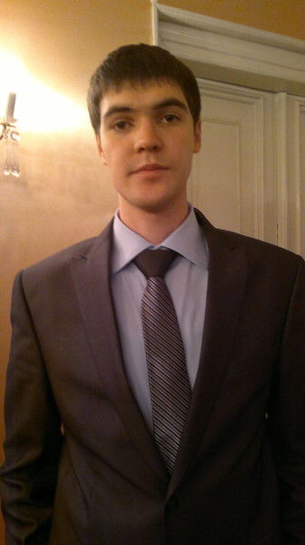 Самат Салахов