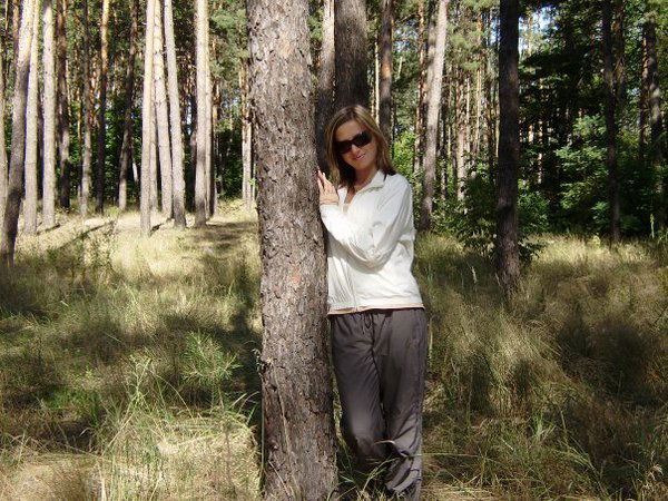 Катя Бергеман