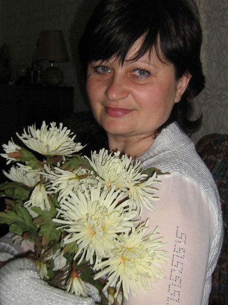 Елена Козерская
