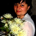 Елена Козерская