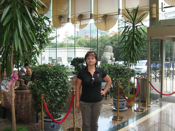 Ольга Панченко