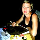 Екатерина Марусова
