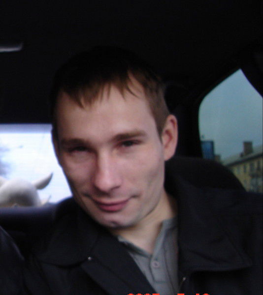 Виталий Ковтунов